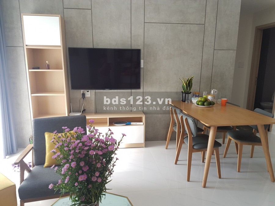 Tin thật 100%, căn hộ Safira KĐ 2pn, 2wc, 67m2, Full nội thất giá cực hot chỉ 2,5 tỷ bao thuế phí. Liên hệ 0961954677 Hoàng