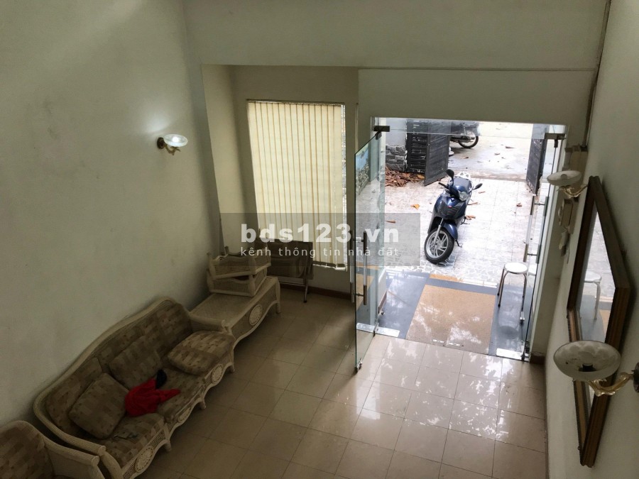 Cho thuê nhà khu k200 nguyên căn MT đường Hoàng Hoa Thám Phường 12, Quận Tân Bình (nhà như hình)