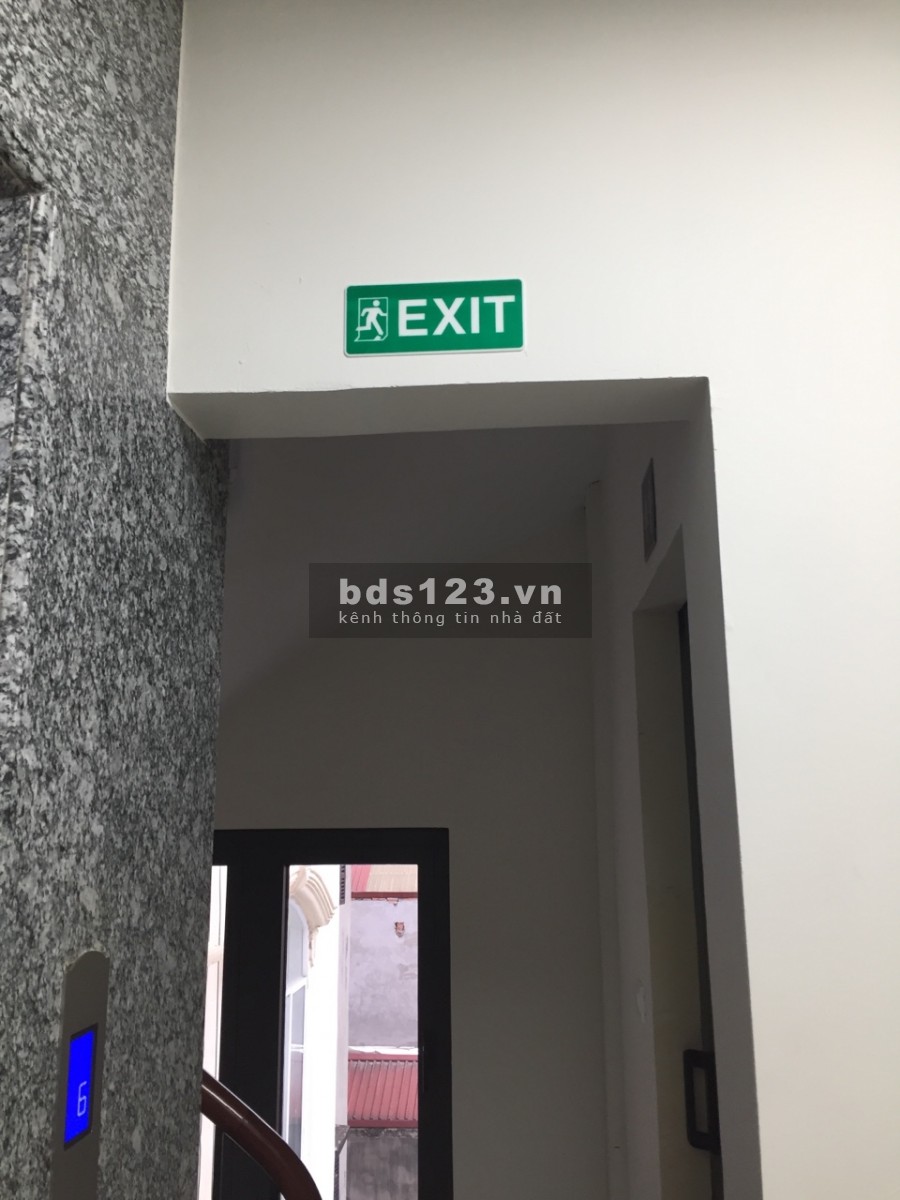 CHÍNH CHỦ CHO THUÊ SÀN VĂN PHÒNG 36 M2 Ở TRUNG TÂM QUẬN ĐỐNG ĐA, HÀ NỘI