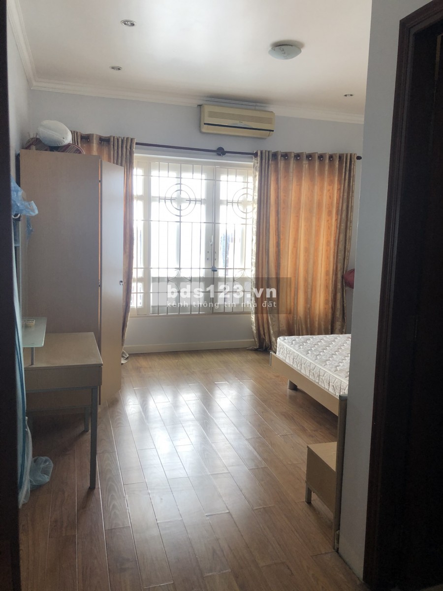 Nhà Full Nội Thất HXH đường Bạch Đằng 4.5*20m Trệt 3L-ST