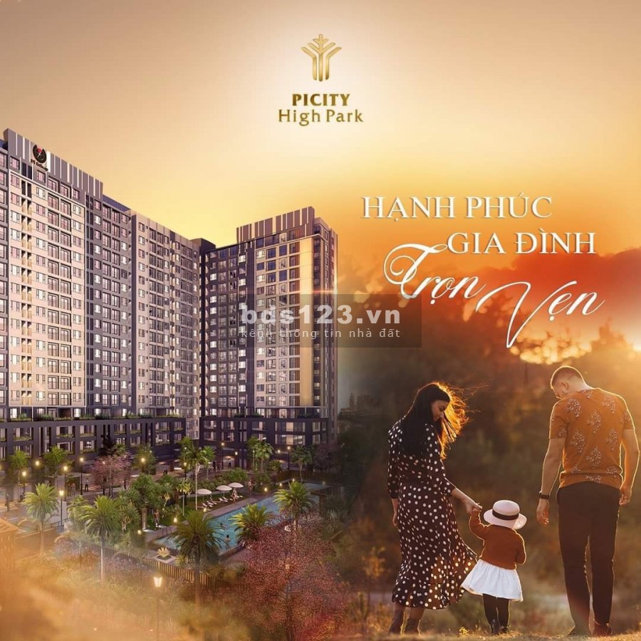 Chỉ với 700 Triệu đến Pi City quận 12 bạn sẽ được gì.