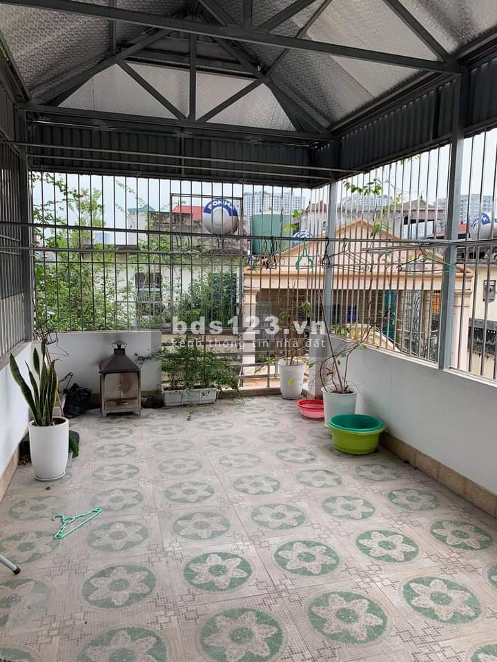 Mặt Ngõ Thông, Kinh Doanh, P. Hào Nam (Bán Nhà) DT: 40M X 4 Tầng MT 6.5M. Giá: 4.3 Tỷ