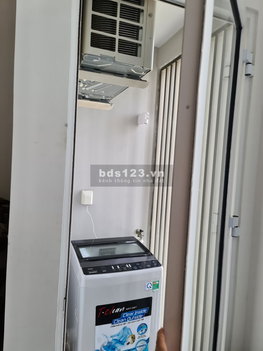 Bán Office Sunrise City View, Quận 7 nội thất văn phòng giá 1,8 tỷ