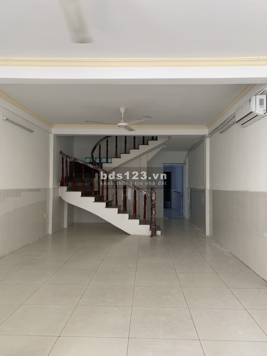 Nhà hẻm kinh doanh D2 4.5x22m, T_3lầu gồm 6 phòng 5wc, nhà mới full máy lạnh.