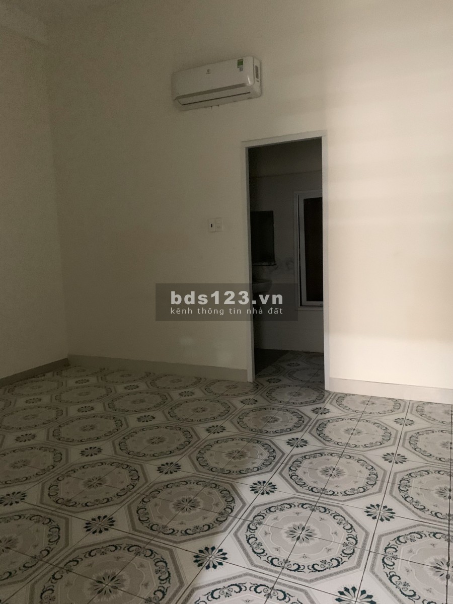 Nhà hẻm kinh doanh D2 4.5x22m, T_3lầu gồm 6 phòng 5wc, nhà mới full máy lạnh.
