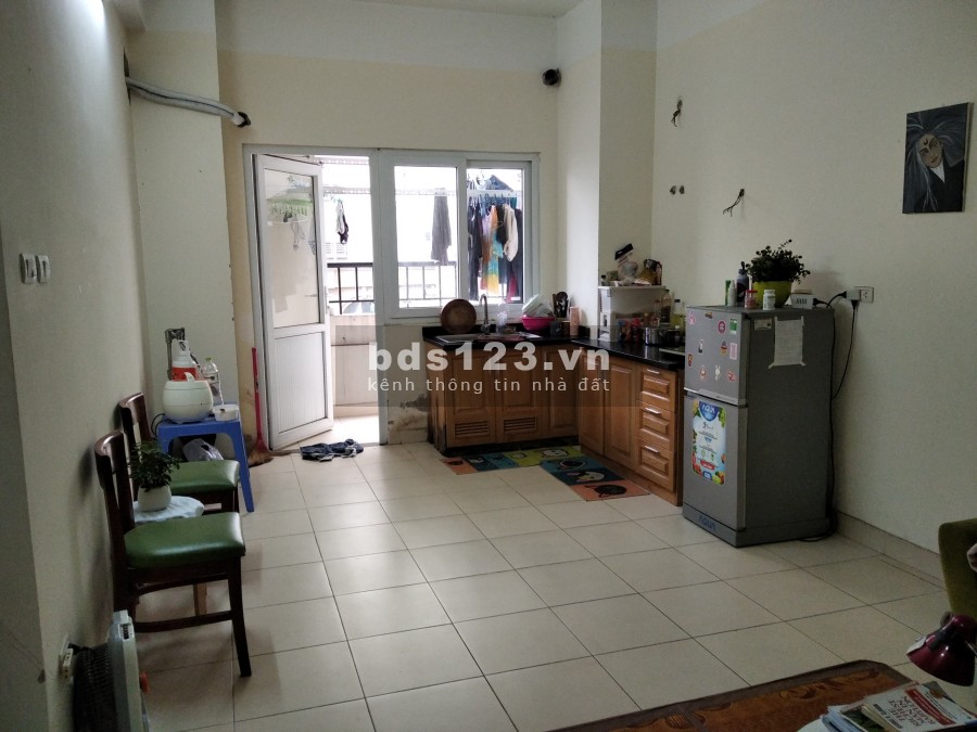 Cần bán căn hộ chung cư CT2A Nam Cường 81m2 ngõ 234 Hoàng Quốc Việt