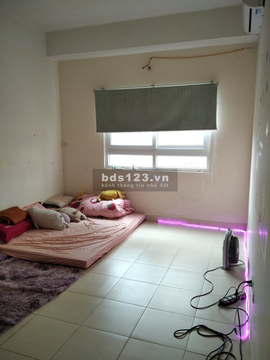 Cần bán căn hộ chung cư CT2A Nam Cường 81m2 ngõ 234 Hoàng Quốc Việt