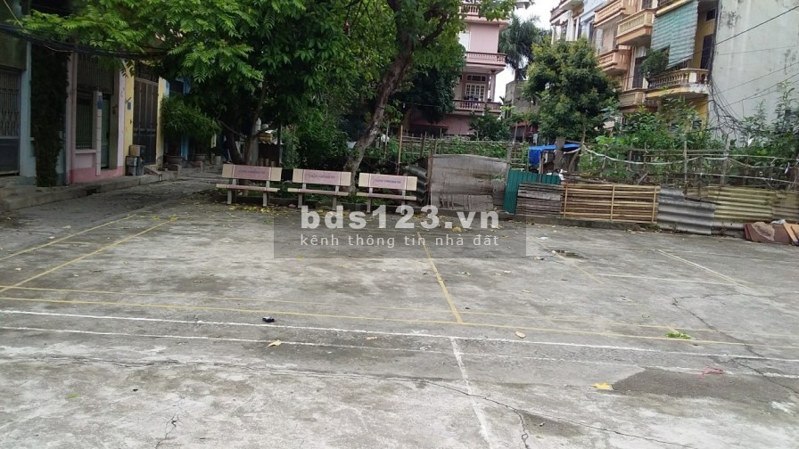 Bán đất Hà Đông, phân lô đẹp, Ngô Quyền HV Chính Trị, 2 mặt ngõ ô tô, giá đầu tư