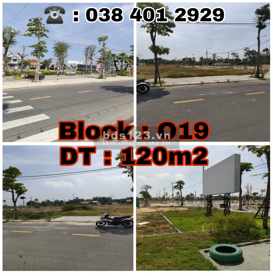 MỞ BÁN CÁC LÔ ĐẤT ĐẸP GIÁ ĐẦU TƯ TẠI EPIC TOWN