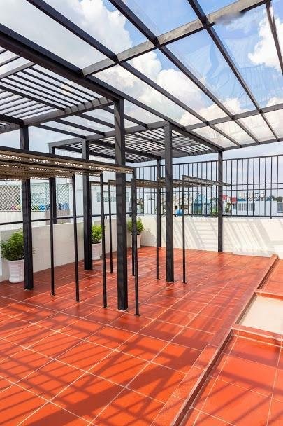 Phòng Trọ Cao Cấp Cho Thuê Giá Sinh Viên Ngay Thống Nhất, Gò Vấp