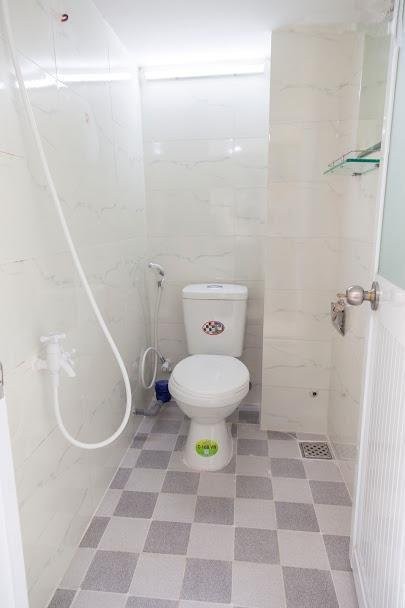 Phòng Trọ Cao Cấp Cho Thuê Giá Sinh Viên Ngay Thống Nhất, Gò Vấp