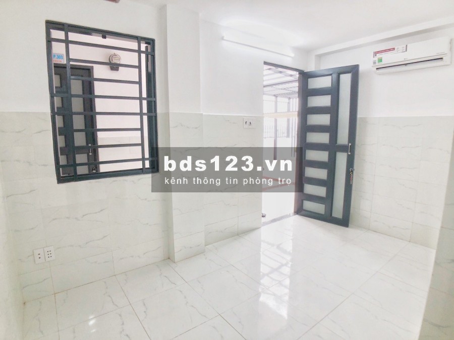 Phòng Trọ Cao Cấp Cho Thuê Giá Sinh Viên Ngay Thống Nhất, Gò Vấp