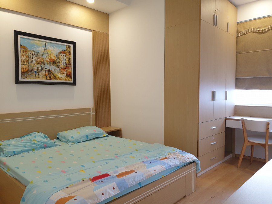 Cho Thuê Căn Hộ Đầy Đủ Nội Thất, 2pn 1wc 60m2, Melody Vũng Tàu, Cho Làm Homestay