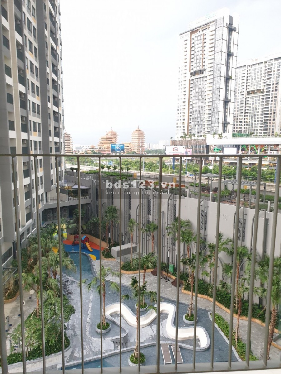 Cho thuê căn hộ Masteri An phú Quận 2, Full nội thất giá cho thuê 14 triệu/tháng, lhcc