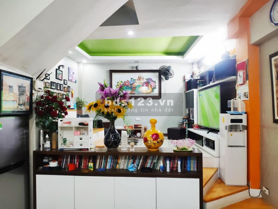 BÁN NHÀ CHỦ TỰ SÂY LÊ ĐỨC THỌ 30M2x4 TẦNG, MẶT TIỀN 4.5M, GIÁ CHỈ NHỈNH 3 TỶ.