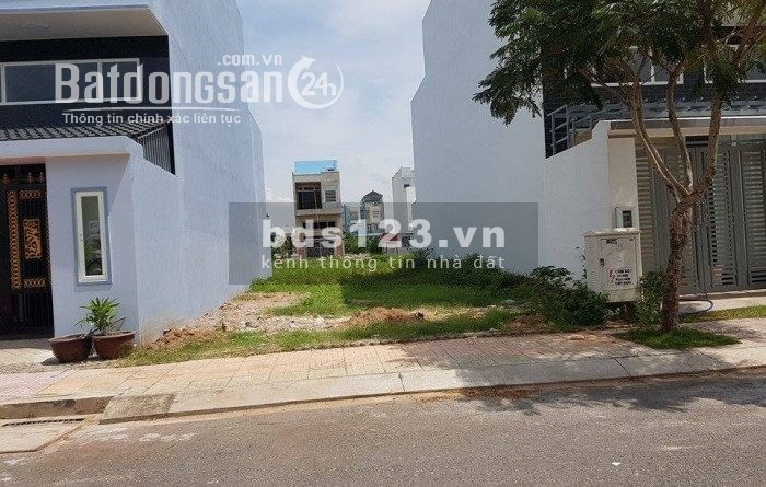 CẦN BÁN GẤP 2 LÔ ĐẤT 240M2 MẶT TIỀN ĐƯỜNG 16M, NGAY CHÂN CẦU XÁNG, SHR