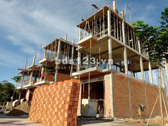 Chính chủ bán gấp lô đất 5x20m, Phú Chánh Tân Uyên, giá 1 tỷ 7 còn thương lượng