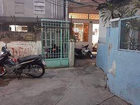 Bán gấp nhà Bạch Đằng Phường 15 Bình Thạnh 107m giá 7.9 tỷ.