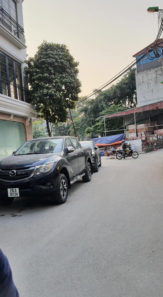 Bán Nhà Phố Đình Thôn – Mỹ Đình 30m2 x 5 Tầng, Ô Tô Đỗ Cách 20m Chỉ 3.5 Tỷ.
