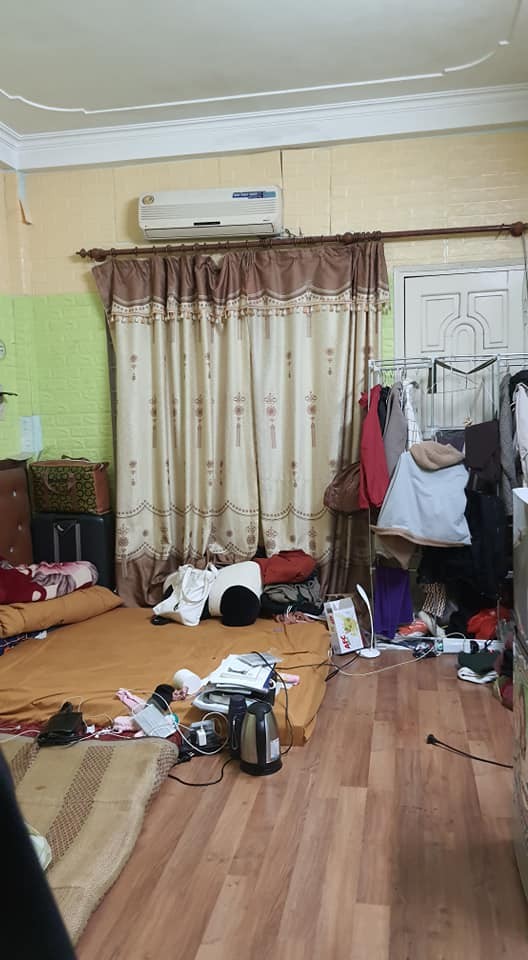 Bán Nhà Phố Đình Thôn – Mỹ Đình 30m2 x 5 Tầng, Ô Tô Đỗ Cách 20m Chỉ 3.5 Tỷ.