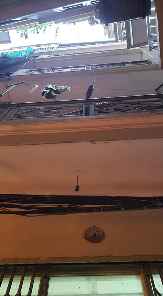 Bán Nhà Phố Đình Thôn – Mỹ Đình 30m2 x 5 Tầng, Ô Tô Đỗ Cách 20m Chỉ 3.5 Tỷ.