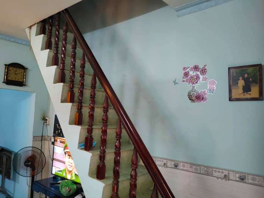 Sát đường Quang Trung, Gò Vấp, 2 lầu, 25 M2, chỉ 2.65 tỷ.