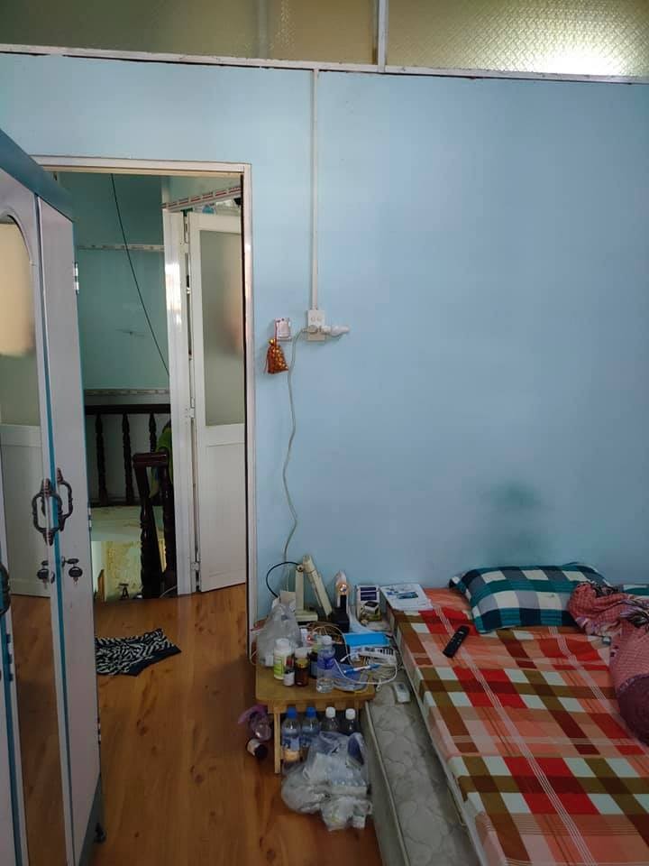Sát đường Quang Trung, Gò Vấp, 2 lầu, 25 M2, chỉ 2.65 tỷ.