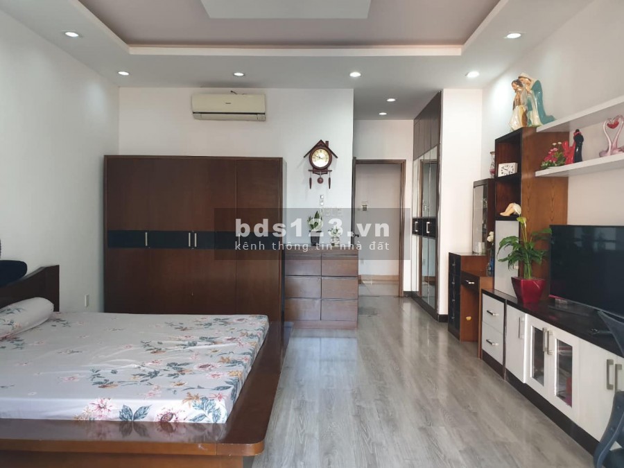XH ngủ nhà HẺM KINH DOANH KHU VIP 98m2 P2, Q. Tân Bình 15 tỷ 6
