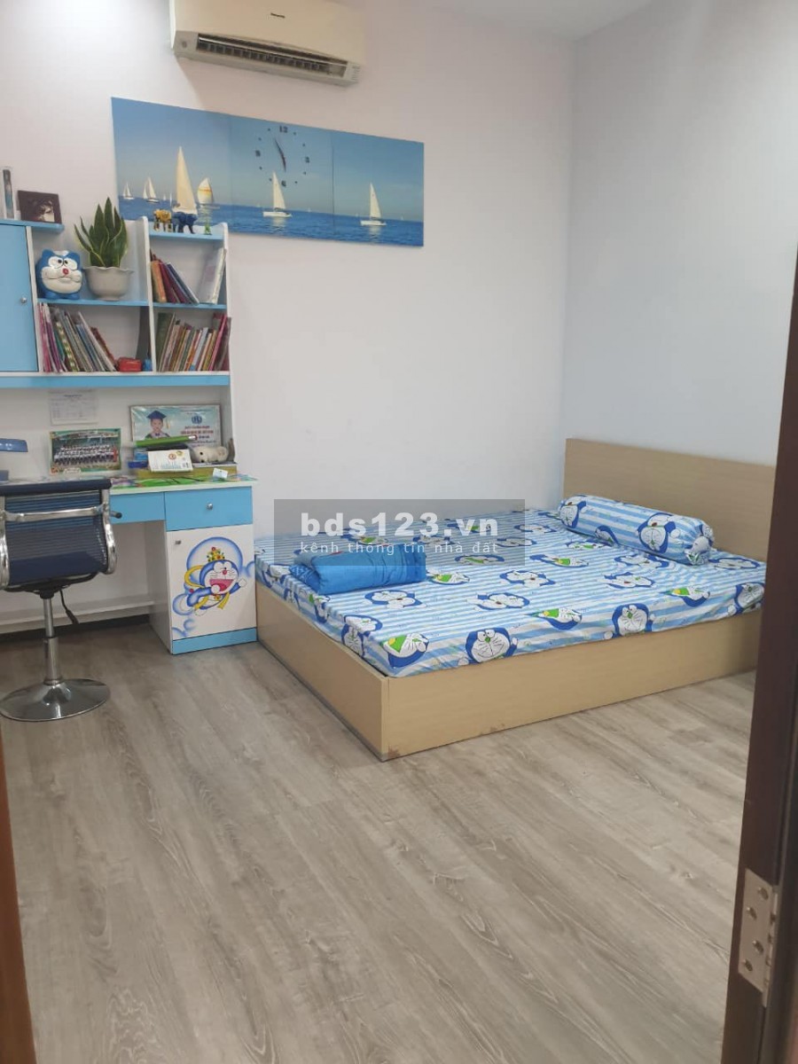 XH ngủ nhà HẺM KINH DOANH KHU VIP 98m2 P2, Q. Tân Bình 15 tỷ 6