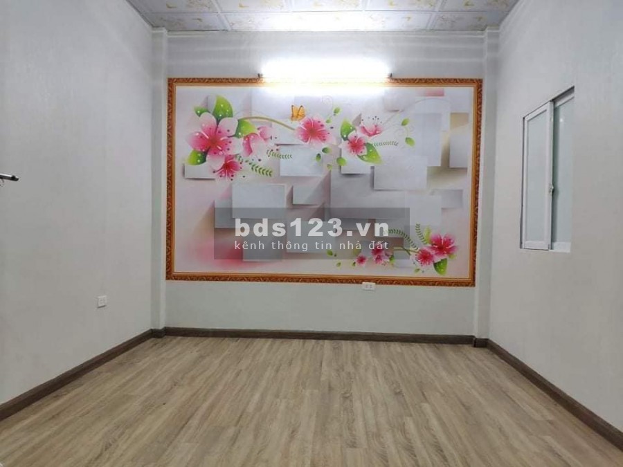 Nhà phố Đội Cấn, 44m2x mặt tiền 5m , ngõ xe ba gác tránh, ở luôn, 4.2 tỷ