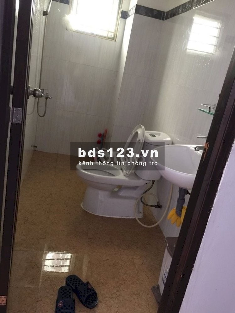 Cho thuê phòng Tro cao cấp, sạch sẽ, an ninh - Tạ Quang Bửu - Quận 8