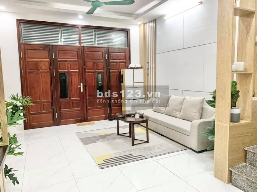BÁN NHÀ TÔ HIỆU HÀ ĐÔNG, 43M2, MT4,8, 4 TỶ HƠN.