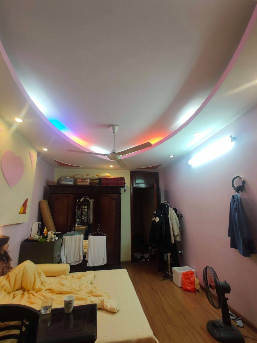 Cần Bán Nhà Lê Đức Thọ ÔTÔ Tránh Kinh Doanh 32M MT3.6M 5 Tỷ