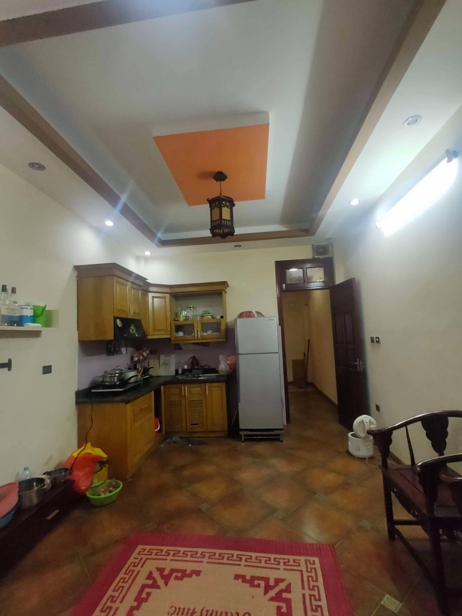 Cần Bán Nhà Lê Đức Thọ ÔTÔ Tránh Kinh Doanh 32M MT3.6M 5 Tỷ