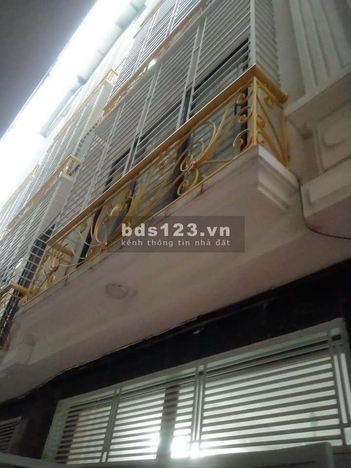 BÁN NHÀ TÔ HIỆU HÀ ĐÔNG, 43M2, MT4,8, 4 TỶ HƠN.