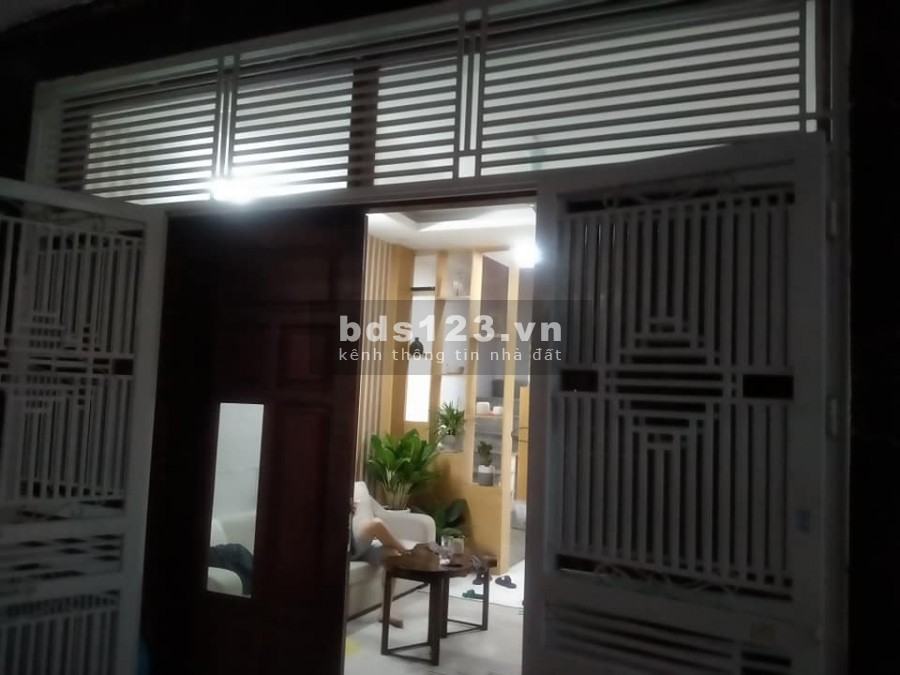 BÁN NHÀ TÔ HIỆU HÀ ĐÔNG, 43M2, MT4,8, 4 TỶ HƠN.
