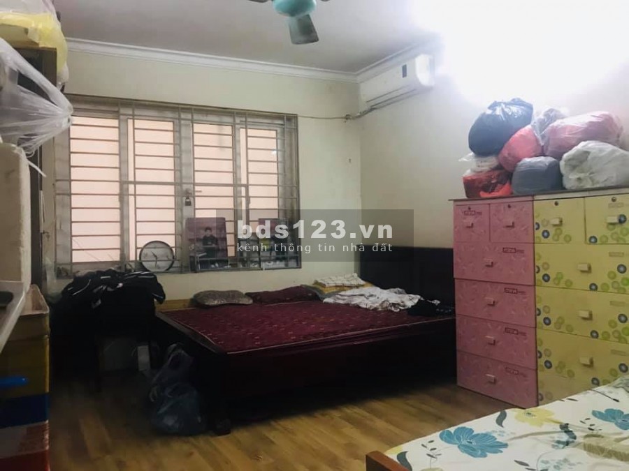 Tạ Quang Bửu, nhiều tiện ích, 3.65 tỷ
