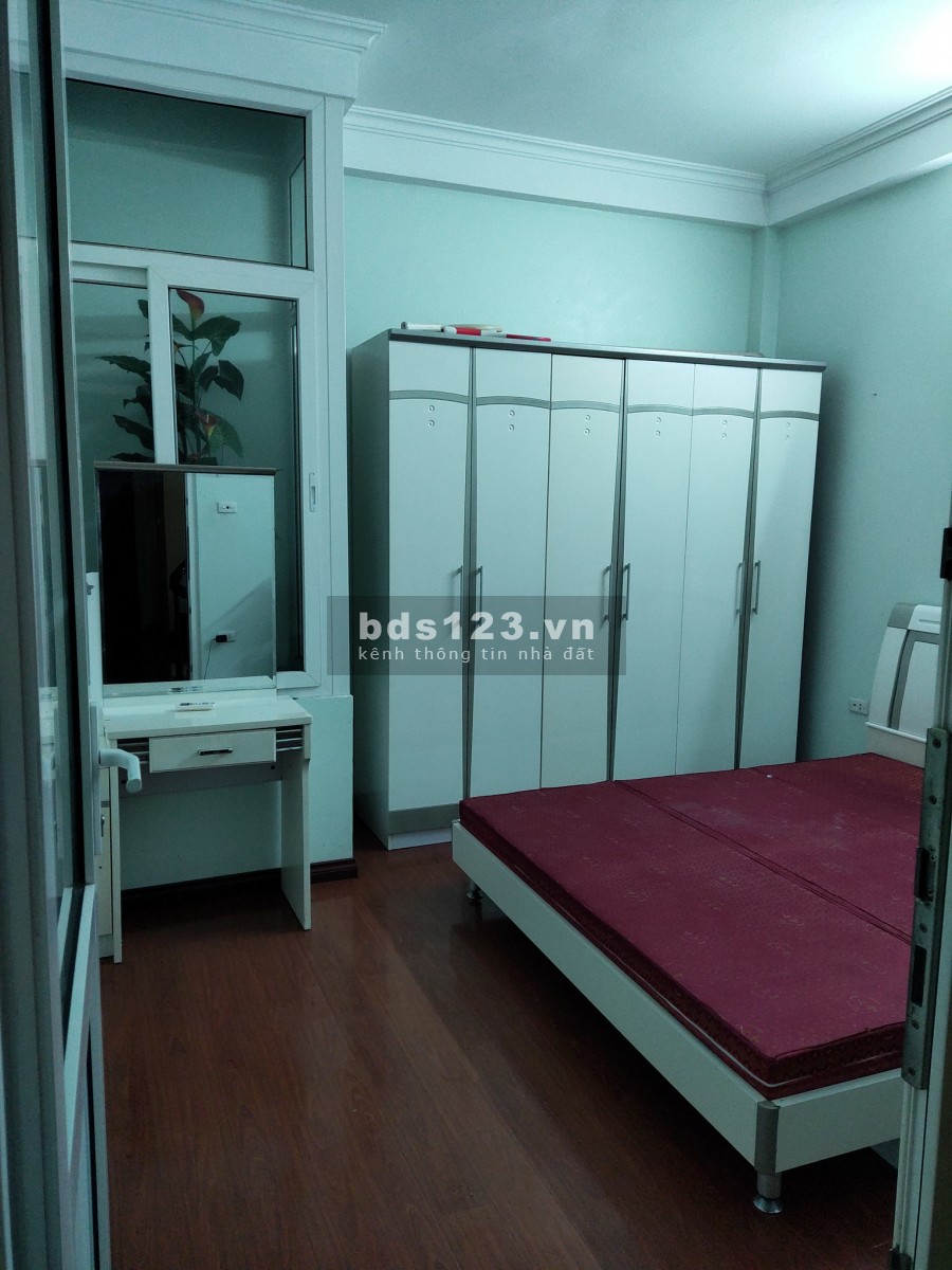 NHÀ SIÊU HIẾM NGÔ THÌ NHẬM, 53M2, 5 TẦNG MT 4M, NHỈNH 7 TỶ, KINH DOANH, TIỆN ÍCH NGẬP TRÀN