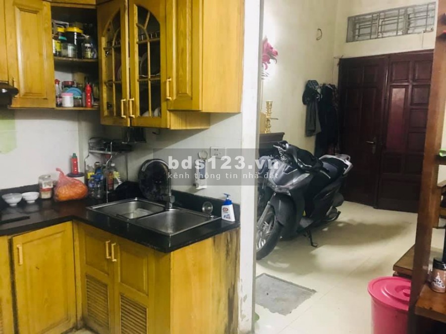 Tạ Quang Bửu, nhiều tiện ích, 3.65 tỷ