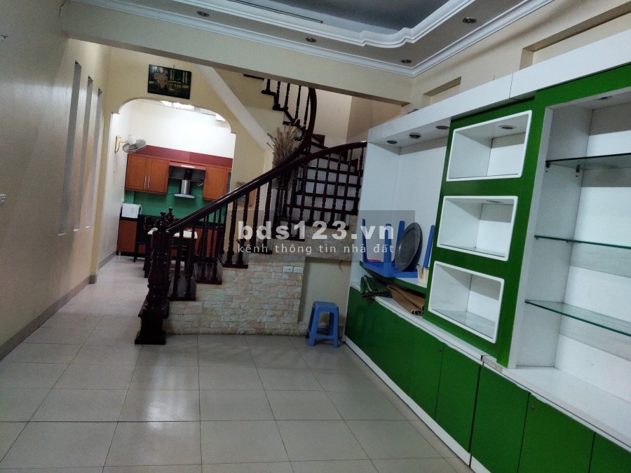 NHÀ SIÊU HIẾM NGÔ THÌ NHẬM, 53M2, 5 TẦNG MT 4M, NHỈNH 7 TỶ, KINH DOANH, TIỆN ÍCH NGẬP TRÀN