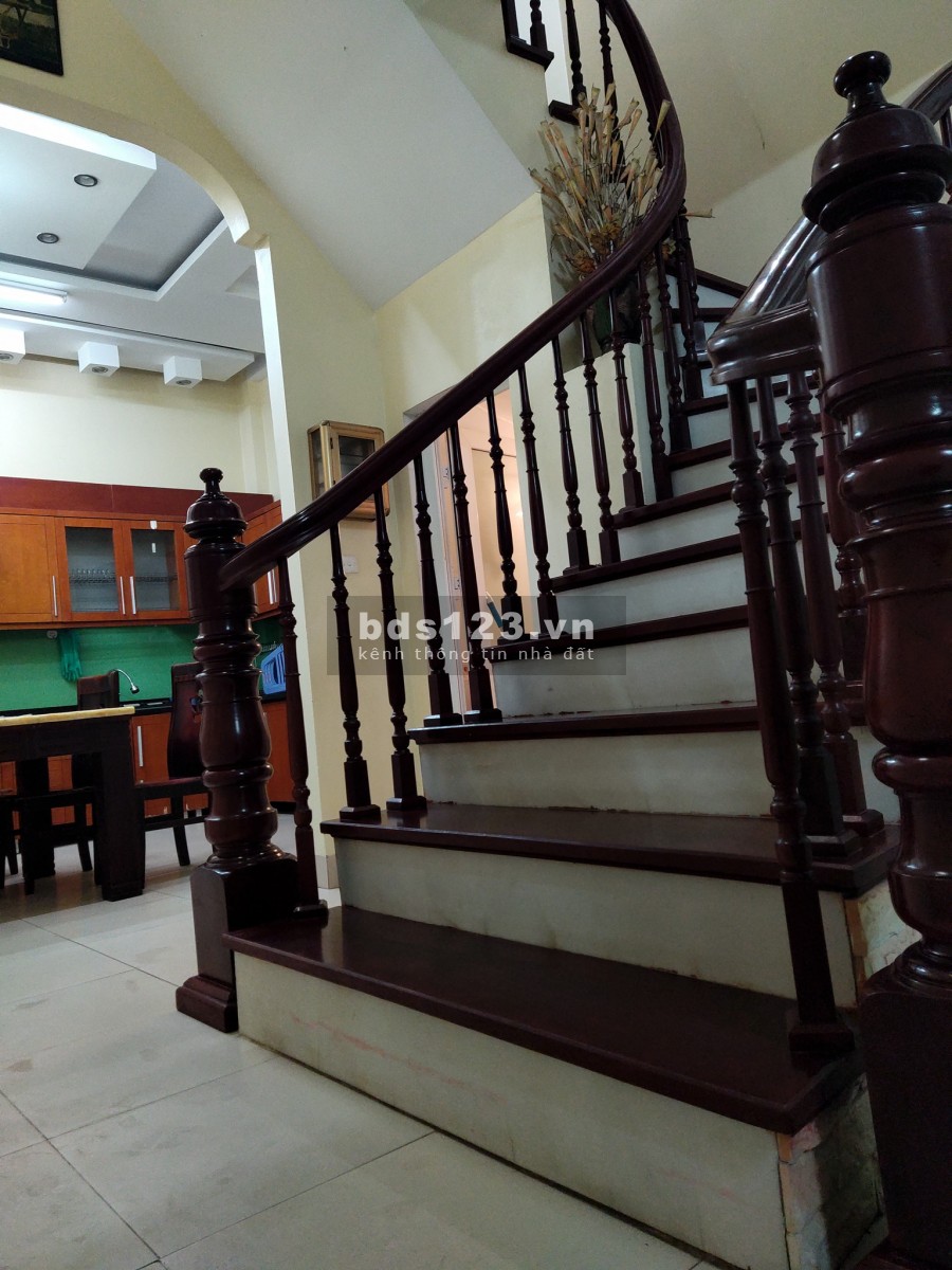 NHÀ SIÊU HIẾM NGÔ THÌ NHẬM, 53M2, 5 TẦNG MT 4M, NHỈNH 7 TỶ, KINH DOANH, TIỆN ÍCH NGẬP TRÀN