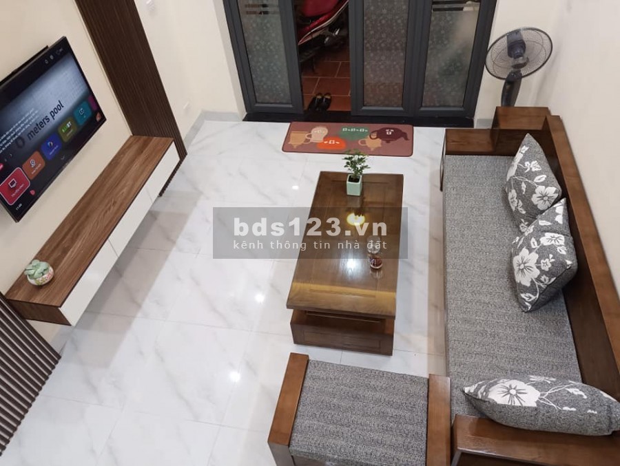 Nhà Yên Hòa Cầu Giấy 45m giá 4.95 tỷ (có thương lượng)
