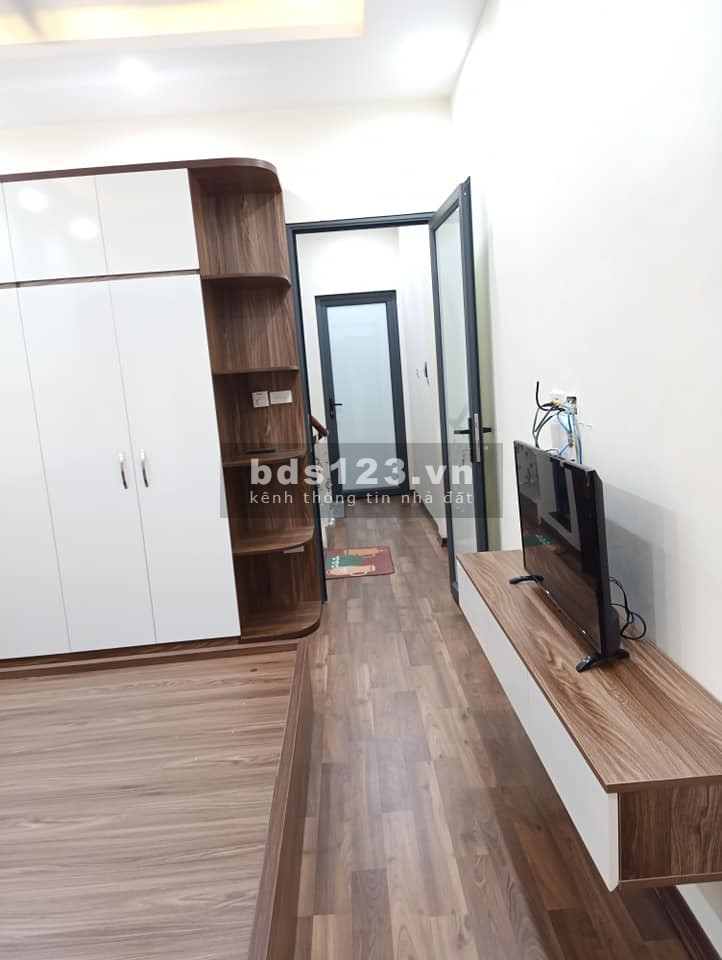 Nhà Yên Hòa Cầu Giấy 45m giá 4.95 tỷ (có thương lượng)