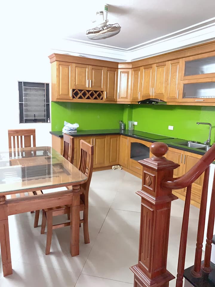 BÁN NHÀ PHỐ MỸ ĐÌNH LÊ QUANG ĐẠO 45m2 X 6 Tầng KINH DOANH SẦM UẤT, Ô TÔ ĐỖ CỬA