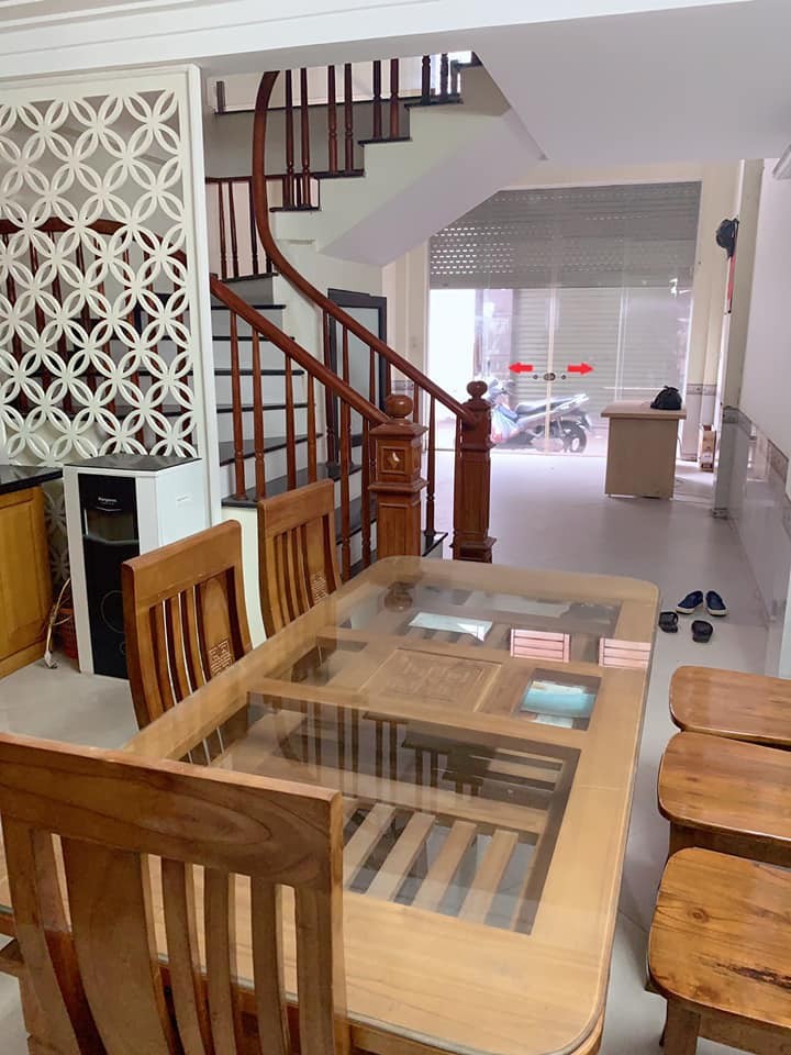 BÁN NHÀ PHỐ MỸ ĐÌNH LÊ QUANG ĐẠO 45m2 X 6 Tầng KINH DOANH SẦM UẤT, Ô TÔ ĐỖ CỬA