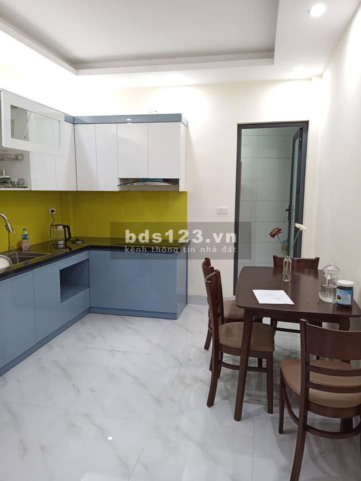 Nhà Yên Hòa Cầu Giấy 45m giá 4.95 tỷ (có thương lượng)