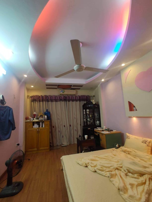 Cần Bán Nhà Lê Đức Thọ ÔTÔ Tránh Kinh Doanh 32M MT3.6M 5 Tỷ