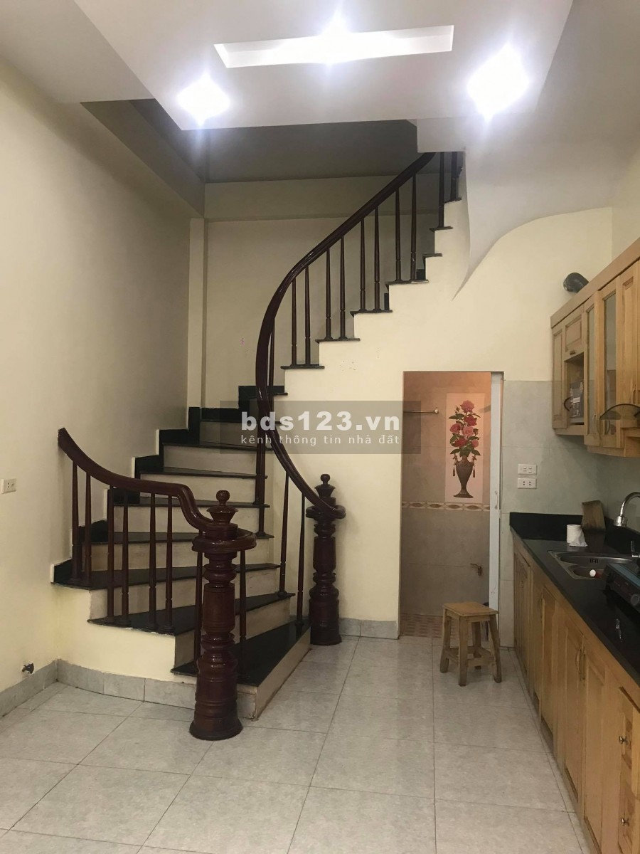 BÁN NHÀ 3 TẦNG TRUNG TÂM AN KHÁNH QUẬN HOÀI ĐỨC