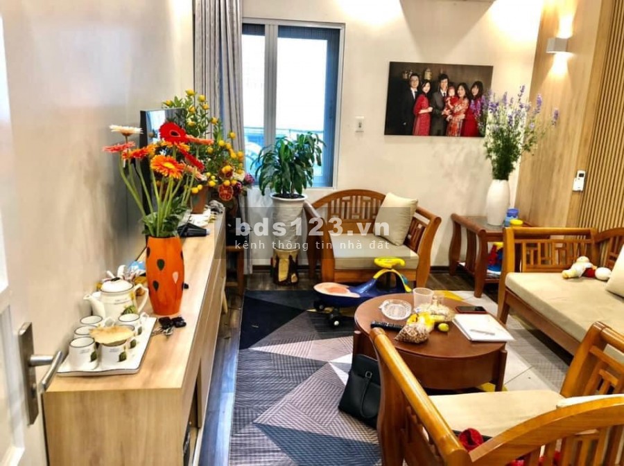 Bán nhanh nhà phân lô khu quân đội Lê Trọng Tấn giá chỉ nhỉnh 4 tỷ