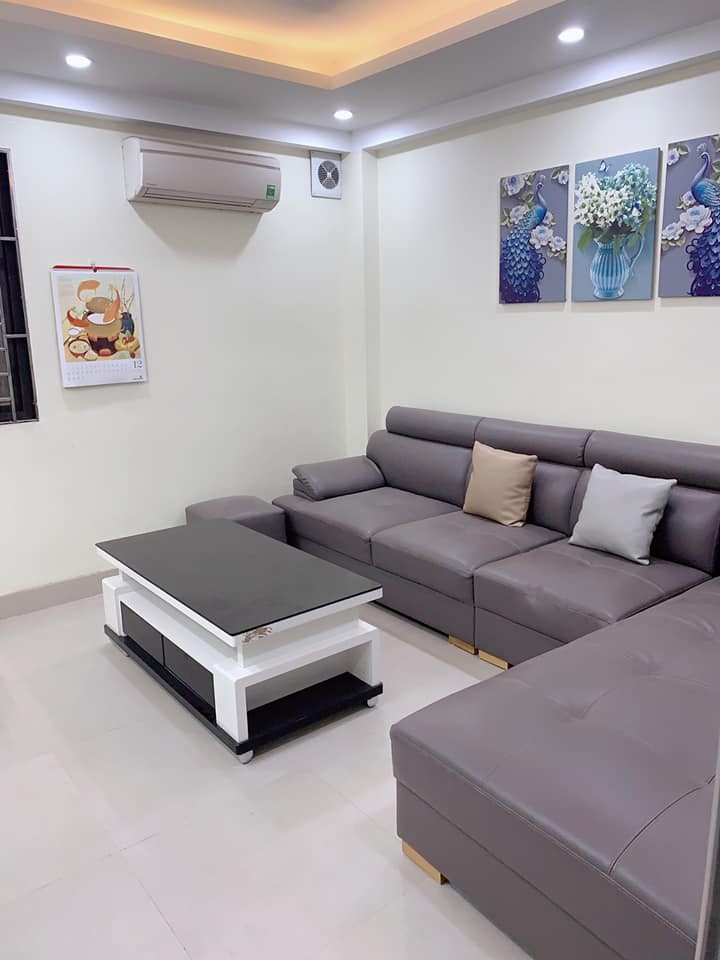BÁN NHÀ PHỐ MỸ ĐÌNH LÊ QUANG ĐẠO 45m2 X 6 Tầng KINH DOANH SẦM UẤT, Ô TÔ ĐỖ CỬA